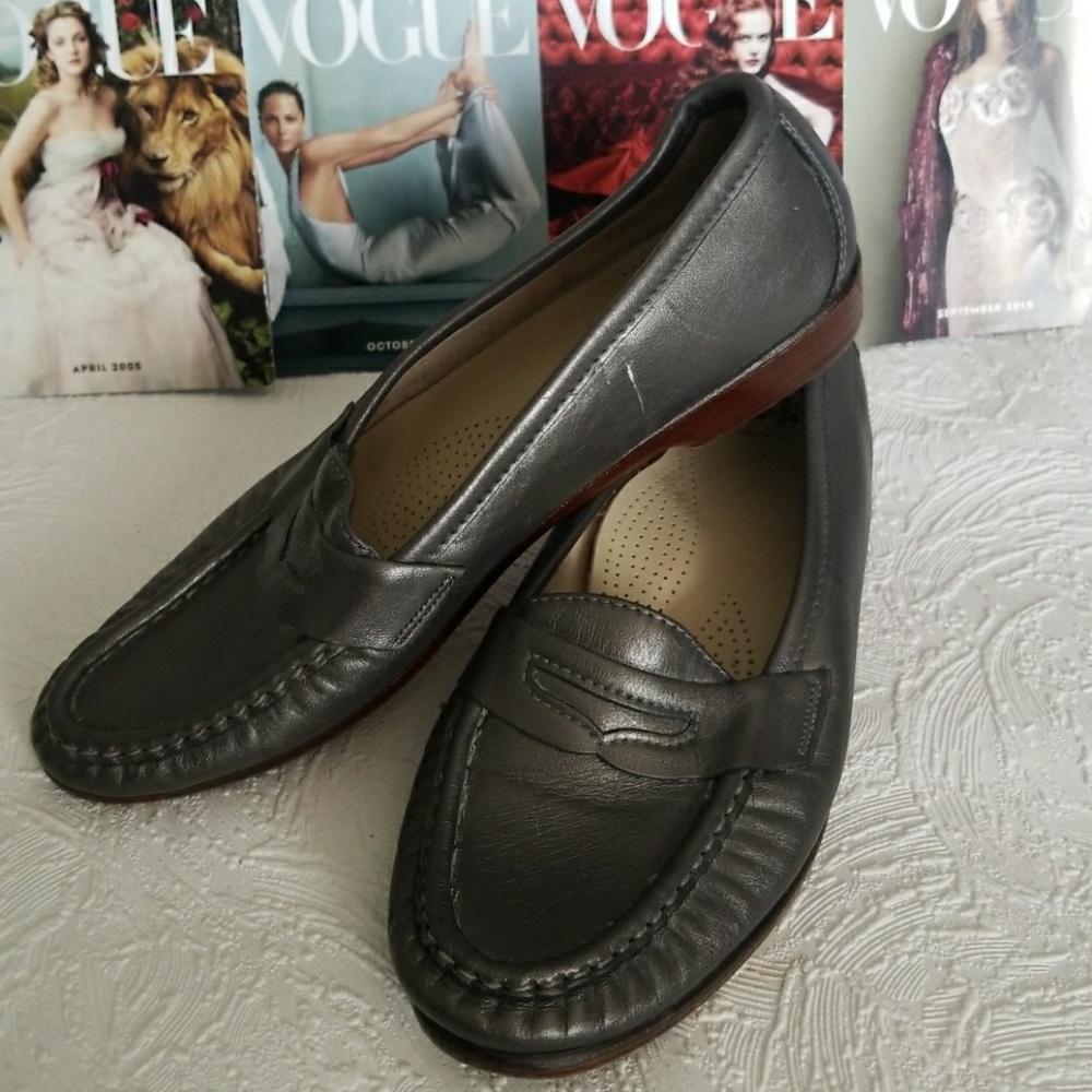 SAS Loafers